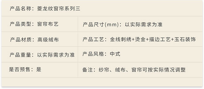 夔龙新中式家具软装设计,家居布艺,夔龙纹窗帘系列三产品详情.jpg